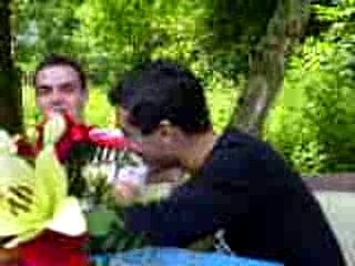 francois bourré!!! mdr