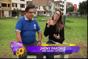 Piden ayuda para encontrar a hija desaparecida de sujeto de 100 años de edad