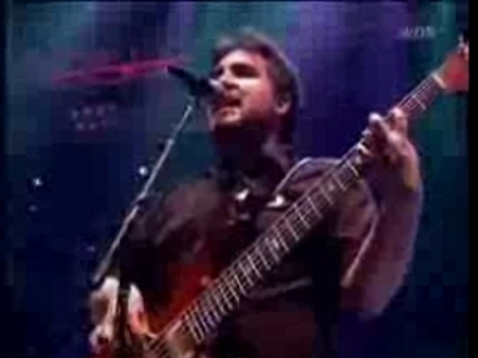 Alien Ant Farm_ Bug BYtes [ Live , Géant !! ]