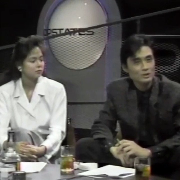 浜田麻里孃のインタヴユー