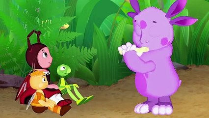 Лунтик и его друзья - 360 серия. Мелодия