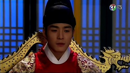 อ๊กยอ ผู้พิทักษ์แห่งโชซอน พากย์ไทย EP.24 ย้อนหลัง วันที่ 13 มีนาคม 2561