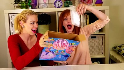 Cool Summer Tattoos & Lipstick Hacks & Challenge!!!