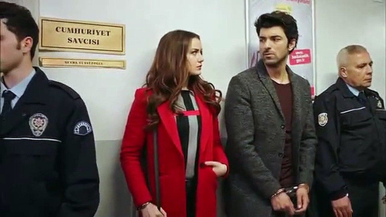 مسلسل حـتى الممات مترجم الحلقة 7 - القسم 2