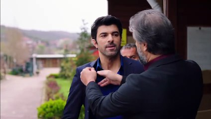 مسلسل حـتـى الـمـمـات مترجم الحلقة 13 الاخيرة - قسم 3