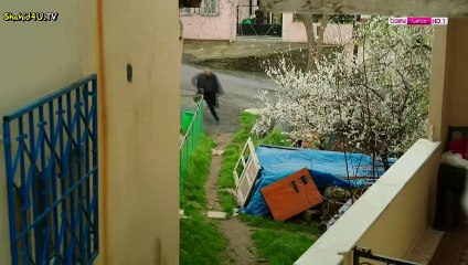 مسلسل شمس الشتاء الحلقة 10 مدبلجة