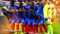 كرواتيا ضد فرنسا: أسرار خاصة عن نهائي الأحلام في مونديال روسياللمشاهدة على اليوتيوب :