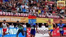 Memprihatinkan... Fakta Lalu Muhammad Zohri, Sang Juara Dunia Lari 100 Meter Asal Indonesia