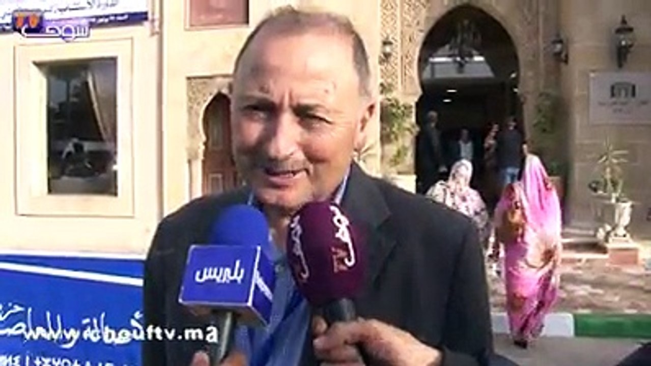 محمد شرورو القيادي بحزب الأصالة والمعاصرة: "انتخاب أعضاء المكتب السياسي يمر في أجواء ديمقراطية"