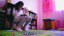 هبة يايموت .. طفلة لا يتجاوز عمرها 9 سنوات وقرأت ما يقارب 400 كتاب