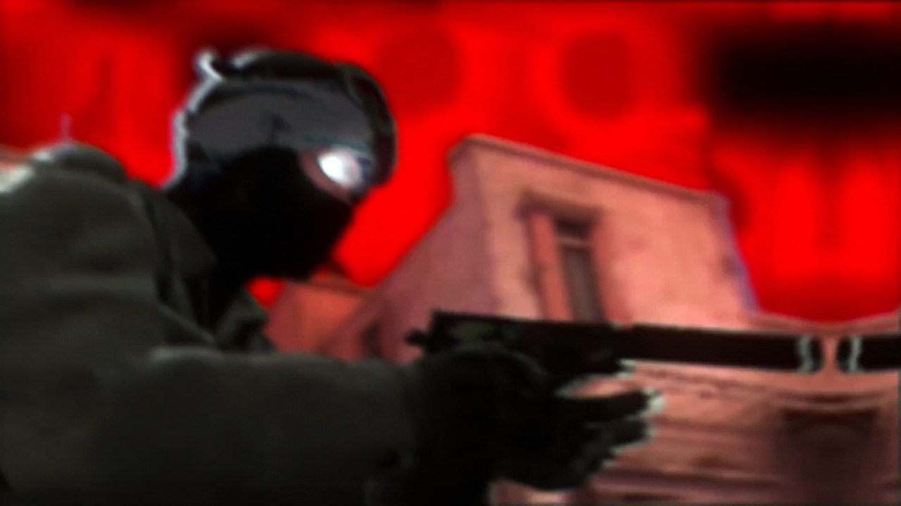 BRAINWORM #CSGO