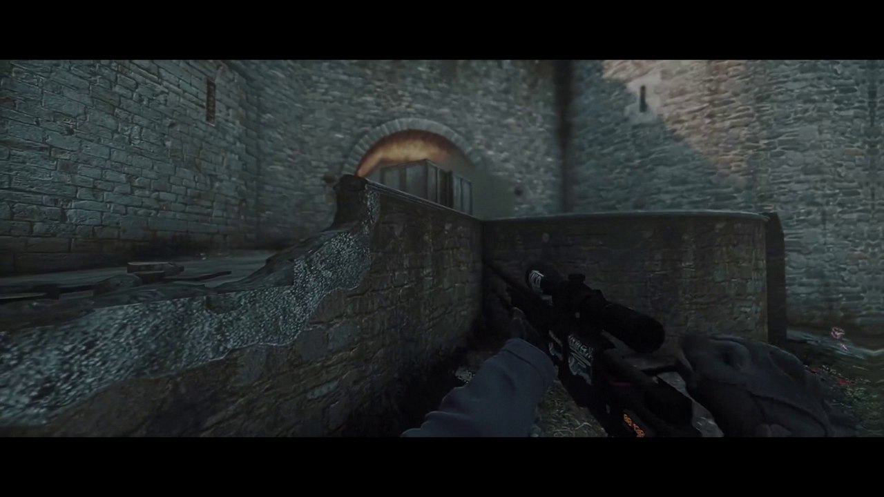 Alone #CSGO