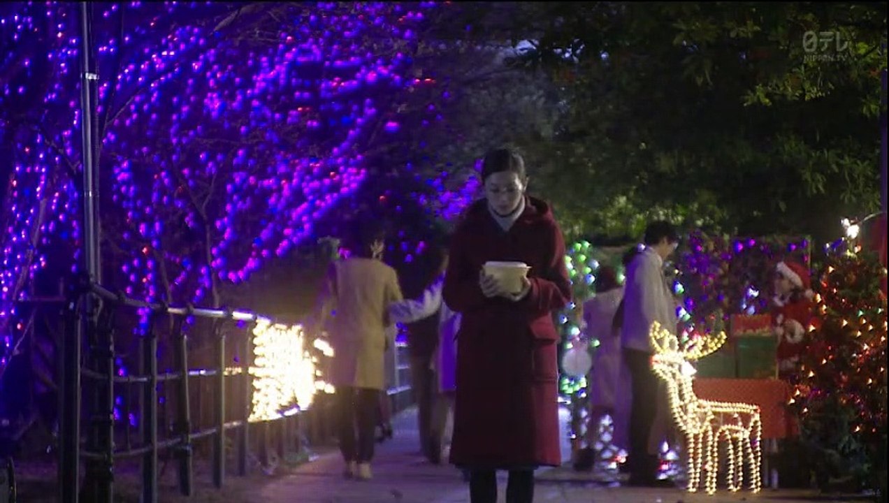 LOVE RR   #01  닁 話  ［高画質］