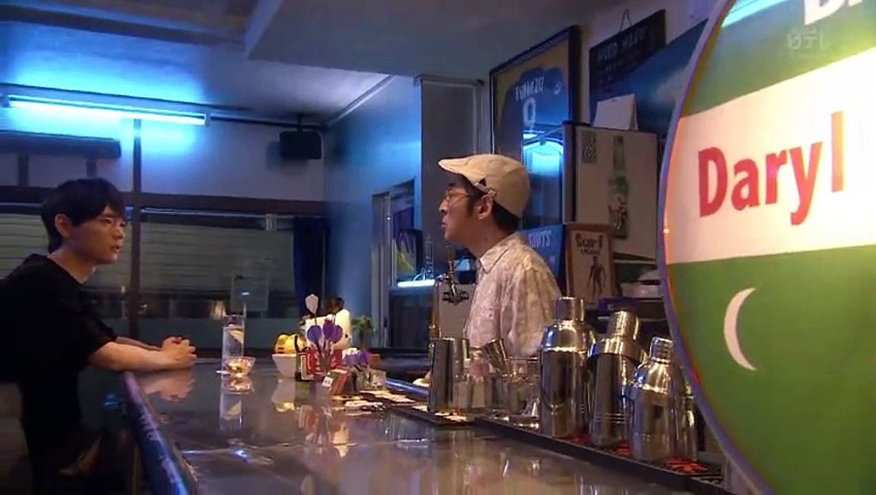 LOVE  RR   #09 닉話 180531  ［高画質］