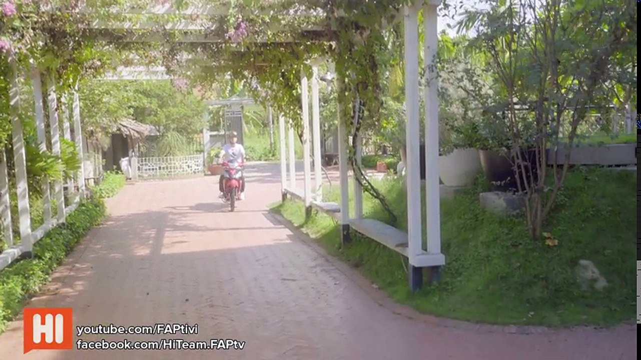 Ai Nói Tui Yêu Anh - Tập 2 - Phim Học Đường - Hi Team