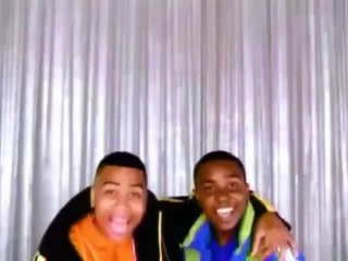 Smart Guy Season 3 Episode 14 From A to Double D