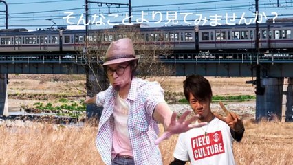 【キャンプ】大自然を満喫！山奥で釣りキャンプ！前編