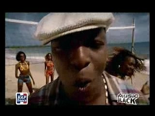 Oxmo Puccino - Avoir des potes