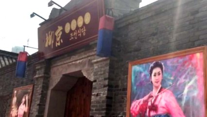 "국정원 회유...종업원 집단 탈북"...정부 딜레마 / YTN