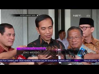 Lalu Muhammad Zohri Akan Mendapat Beasiswa dan Ditawari Dispensasi Masuk TNI