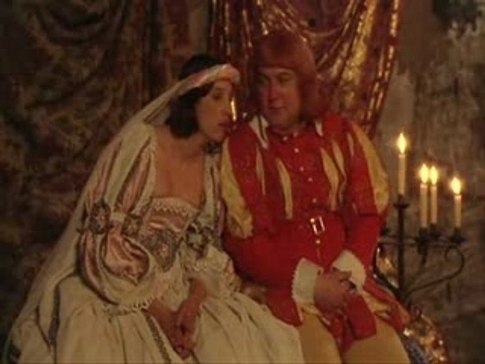 Le chevalier blanc - Gérard Lanvin - 1977