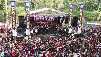 DANGDUT KOPLO - Nella Kharisma - Konco Turu - Lagista - Live Kupuk Bungkal Ponorogo