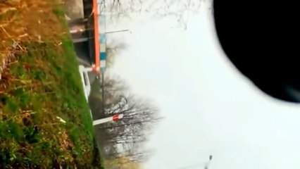 Unprofessional drivers Fails And Accident Learn from their mistake