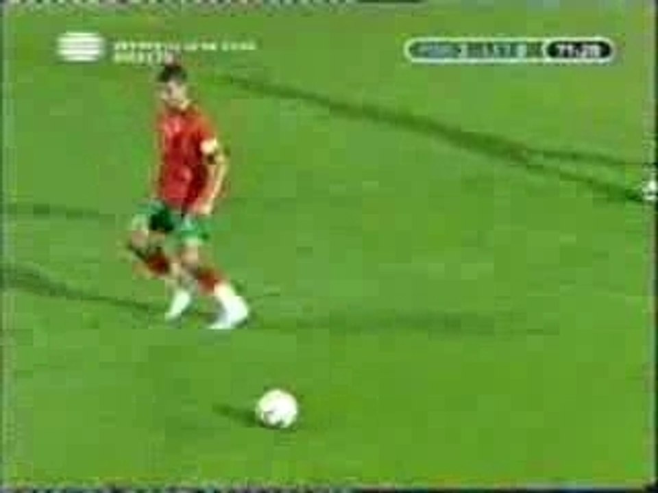 quaresma 2007 vrc92