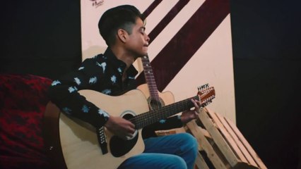 Voy amarte hoy - Julio Arellano (cover) Virlan Garcia