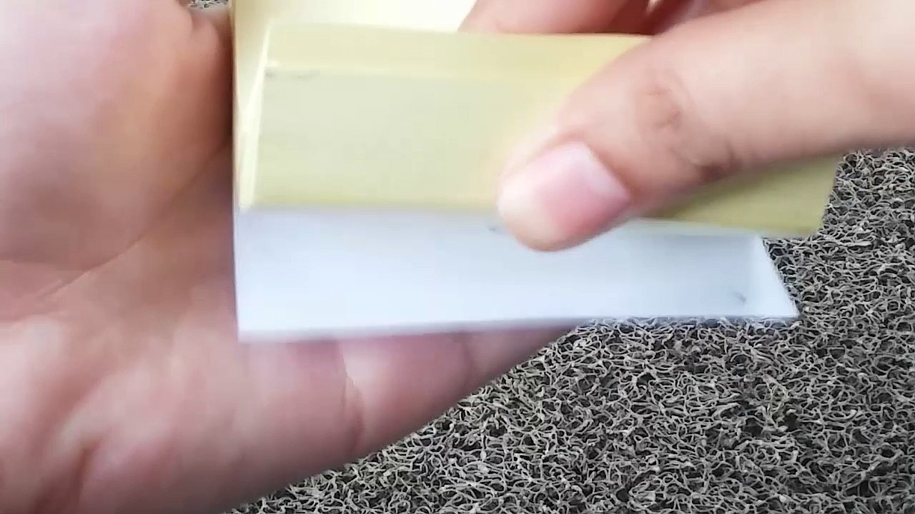 Awesome Flipbook- Pacman's Death & Stickman