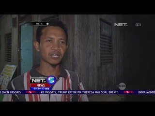 Euforia Prestasi Zohri Di kampung Halaman Nya-NET5