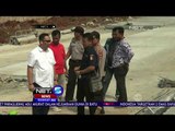 Olah TKP Peluru Nyasar Di Tol Jakarta Outer Ring Road-NET 5