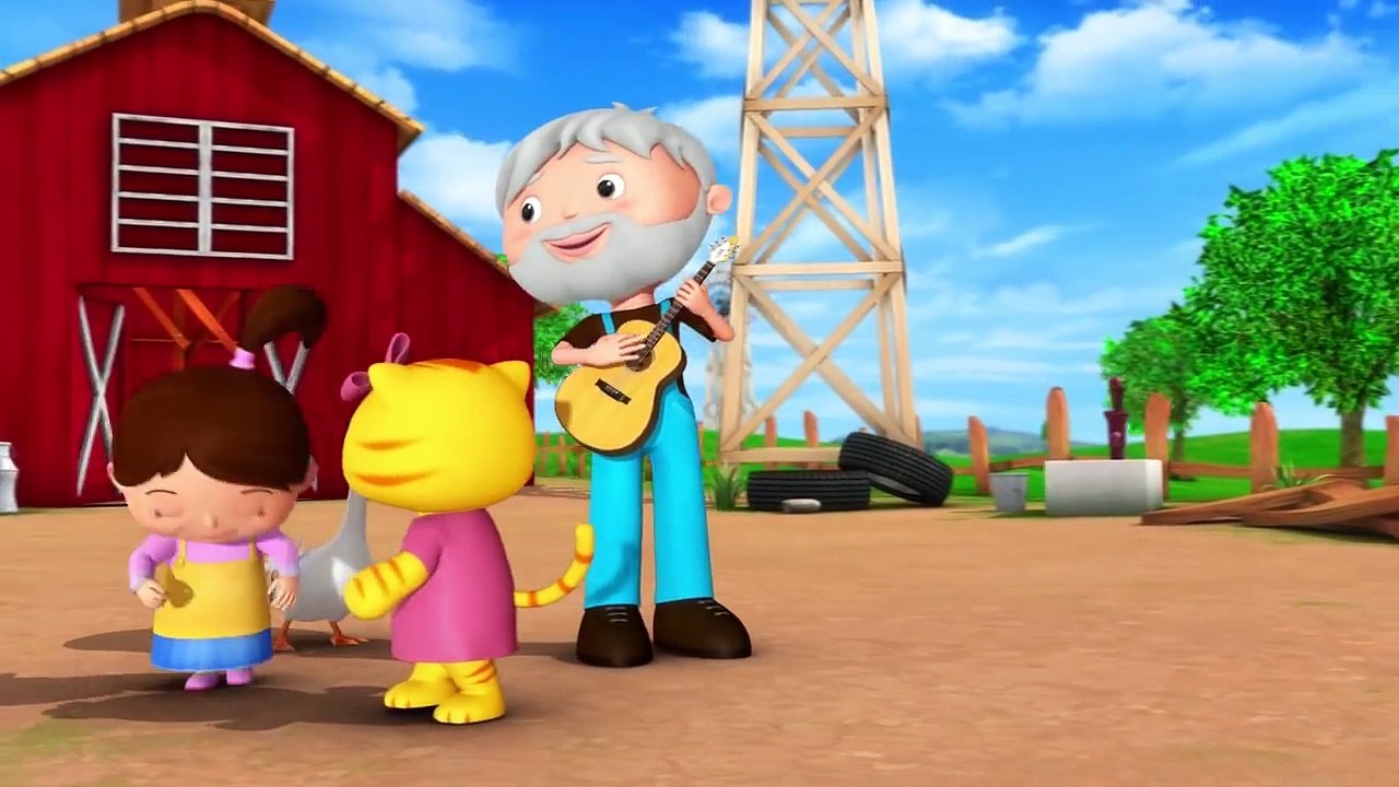 Tweedledum And Tweedledee | Plus Lots More Nursery Rhymes | 66 Mins Compilation from LittleBabyBum!