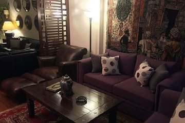 Zamalek Furnished Apartment Next to Gezira club