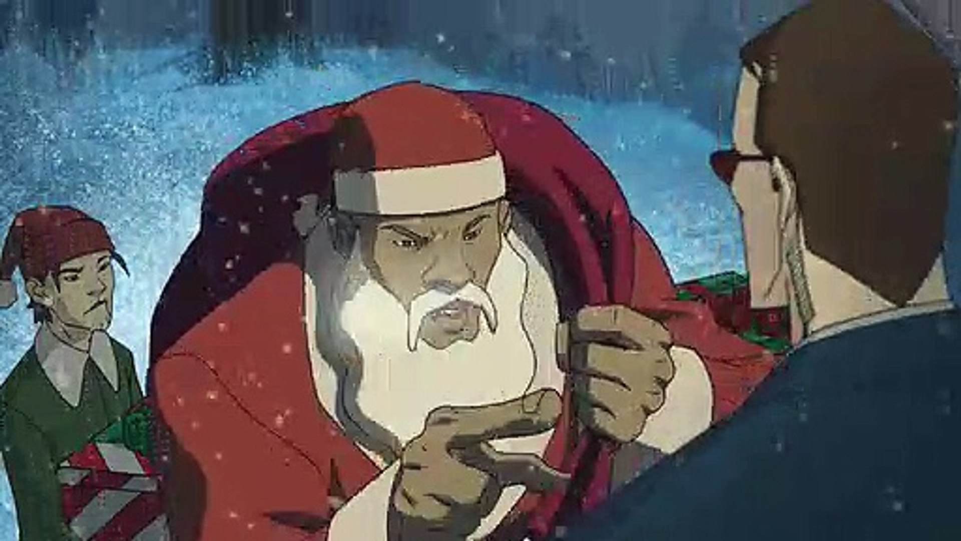 Gi Joe Renegades S01e06 Homecoming Pt 1 Video Dailymotion