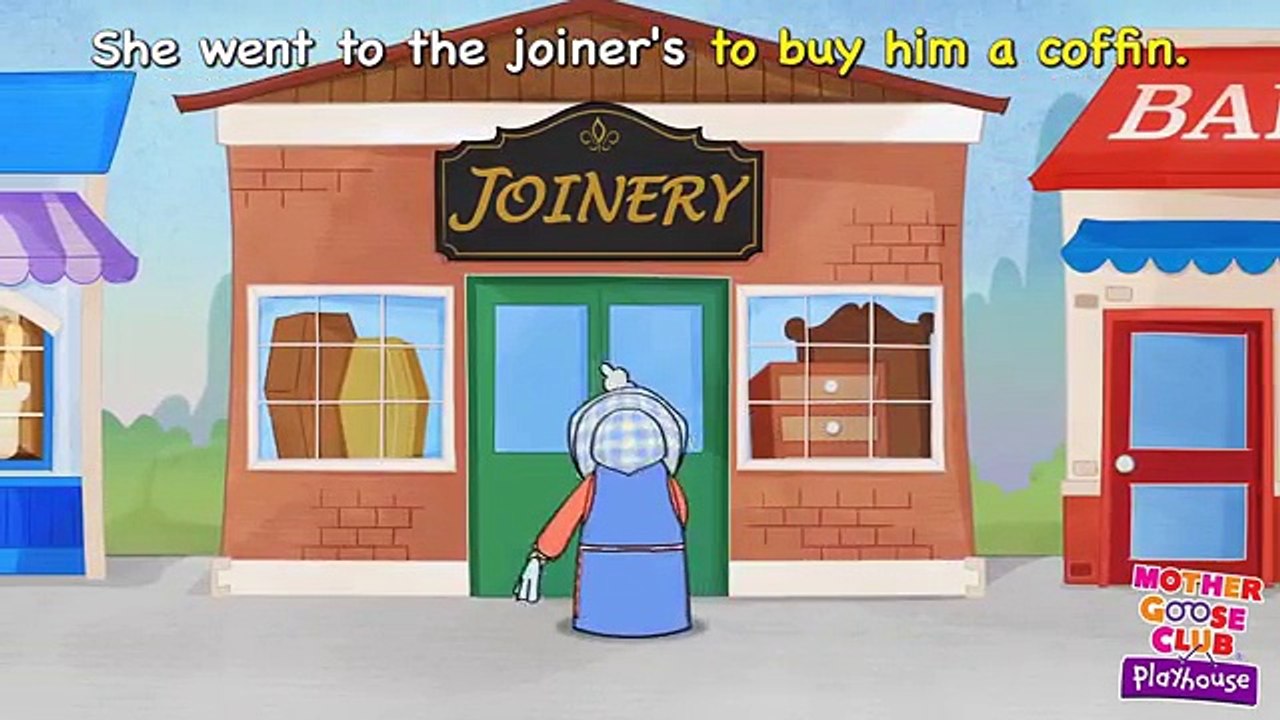 Mary, Mary, Quite Contrary and More | Nursery Rhymes from Mother Goose Club!