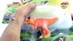 Dinosaurs Toys Collections For Kids | 3D Dinosaurs For Children Toddlers | Finger Family Song