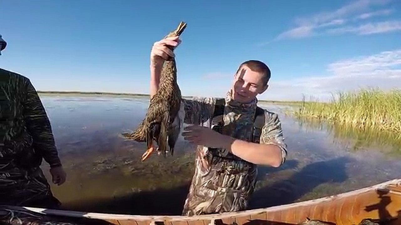 Happy Birthday Mr. Landshark Fishing! Year in Review!