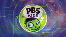 pbs kids bumpers compilation 2018 effects