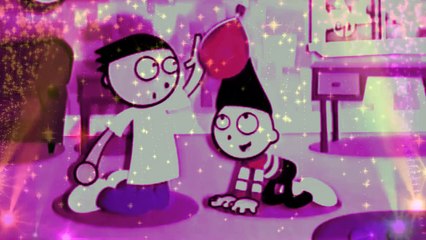 PBS KIDS BUMPERS EFFECTS 2018