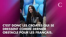 COUPE DU MONDE 2018. France-Croatie : découvrez les femmes des joueurs de l'équipe de France en photos