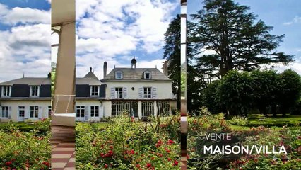 A vendre - Maison/villa - LE MANS (72000) - 10 pièces - 300m²