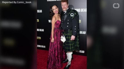 Walking Dead Star Returning To Direct