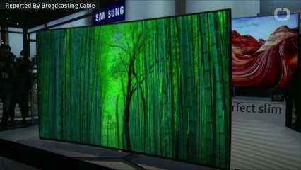 Senators Seek FTC Investigation of Smart TV Manufacturers