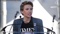 Scarlett Johansson 'Respectfully Withdraws' From Transgender Film