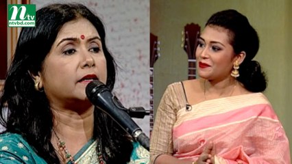 Aaj Sokaler Gaane | আজ সকালের গানে | EP 418 | Musical Program