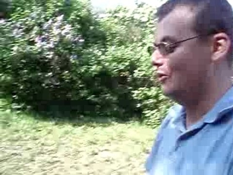 про зайцев-топтунов