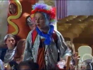 Even Stevens S01E03 Take My Sister... Please