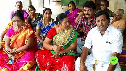 Nadhaswaram நாதஸ்வரம் Episode 1320 26 03 15