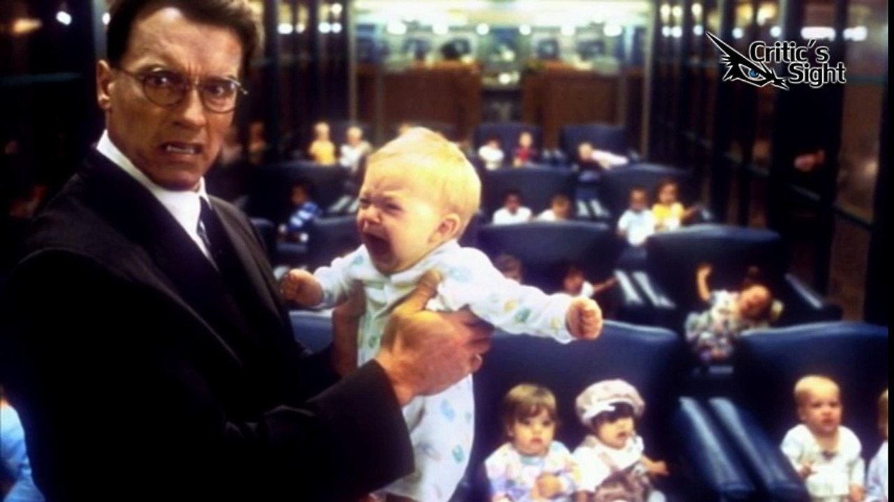 10 Curiosidades de Junior (La Pelicula)